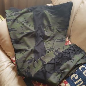 Loralette leggings  3X